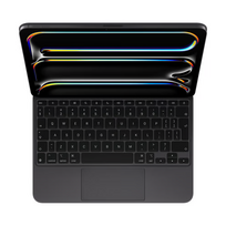 Apple Magic Keyboard for iPad Pro 11 QWERTY Black