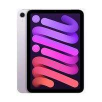 Apple iPad Mini 2024 WiFi + 5G 128GB Purple