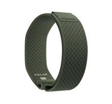 POLAR LOOP GEN2 SoftWeave juosta, žalia, S-L
