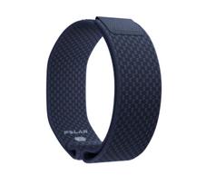 POLAR LOOP GEN2 SoftWeave juosta, Mėlyna, S-L