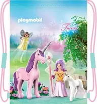Krepšys sportinei apr. PLAYMOBIL 507020048 ASTRA, M03-4481