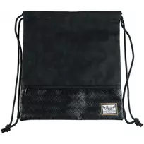 Maišelis sportinei apr. HASH 3 BLACK ANGEL 507020050 ASTRA, M03-4487