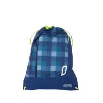 Maišelis sportinei aprangai ERGOBAG "KaroalaBar"