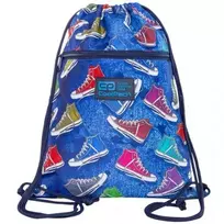 Maišelis sportinei aprangai CoolPack Vert Twist C70232