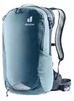 Dviračių kuprinė - Deuter Race Air 14+3