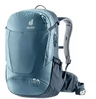 Deuter Trans Alpine 24 Atlanto rašalo dviračio kuprinė