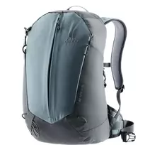 Deuter AC Lite 15 SL skalūno-grafito žygio kuprinė