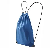 Vaikiška Gimnastikos Kuprinė MALFINI Energy 912, Azure Blue