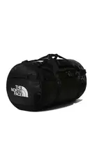 Base camp duffel bag l-tnf black-tnf white-npf THE NORTH FACE