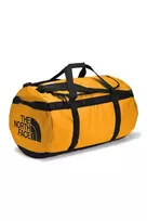 Base camp duffel bag XL-summit gold-tnf black-npf THE NORTH FACE
