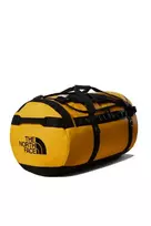 Base camp duffel bag l-summit gold-tnf black-npf THE NORTH FACE