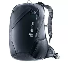 „Deuter Updays 24 SL“ sniego žygiai skirtas kuprinė – juoda