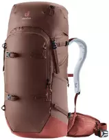 Moteriškas kuprinė „Deuter Rise 32+ SL“ – raisin/caspia