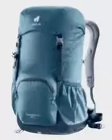 Deuter 3430121-1374 kelioninė kuprinė 24 L Mėlyna