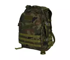Kuprinė 20L 3 dienų šturmo kuprinė - modelis 93 Forest Panther