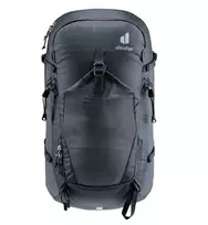 Trekingo kuprinė Deuter Trail Pro 31 SL black