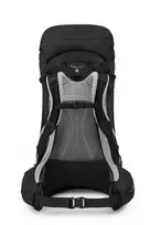 Vyriška treko kuprinė Osprey Atmos AS LT 50 Black L/XL
