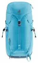 "Deuter Trail 22 SL" turistinė kuprinė lagoon-atlantic
