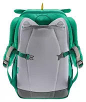 Deuter Kikki kuprinė Kasdienė kuprinė Žalia Poliesteris