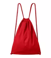 Gimnastikos Kuprinė MALFINI Unisex Easygo 922, Raudona
