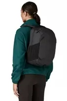 Backpack atom day pack 24l-black
