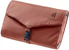 Deuter Wash Bag II kelioninė tualeto reikmenų krepšys, caspia