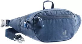 Deuter Belt I juosmens krepšys Ripstopas Mėlyna
