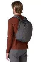 Backpack atom day pack 24l-smolder blue