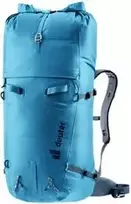 Deuter Durascent 44+10 kalnų kuprinė – „wave/ink“