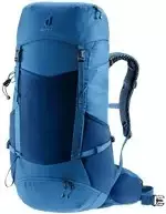 Turistinis kuprinė „Deuter Futura 32“ – tamsiai mėlyna/baltijos mėlyna