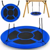Stork's Nest Swing ROUND diameter 100cm - max load 250kg SP0877
