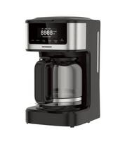 Kavos aparatas 900 W, 1,8 l HCM-DD900BKSS HEINNER