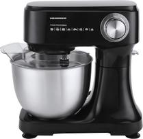 Planetinis maišytuvas 600W, 3,5L HPM-D750BK HEINNER