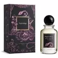 Jesus Del Pozo Nightology Exquisite Lily EDP, 100ml