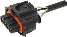 HELLA Lambda zondas O2 Sensor 6PA 009 166-501