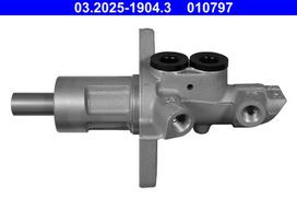 ATE Pagrindinis stabdžių cilindras Master brake cylinder 03.2025-1904.3