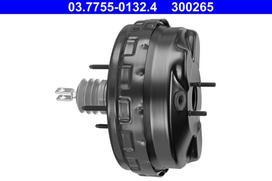 ATE Stabdžių stiprintuvas power brake booster 03.7755-0132.4