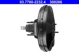 ATE Stabdžių stiprintuvas power brake booster 03.7760-2232.4