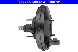 ATE Stabdžių stiprintuvas power brake booster 03.7863-4832.4