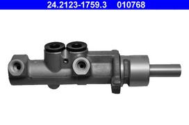 ATE Pagrindinis stabdžių cilindras Master brake cylinder 24.2123-1759.3