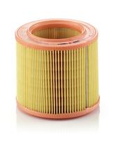 MANN-FILTER Oro filtras Air cleaner C 1567/1