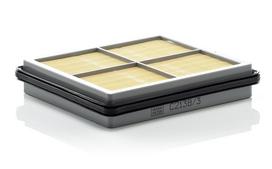 MANN-FILTER Oro filtras Air cleaner C 2138/3