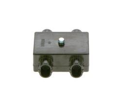 BOSCH Saugiklio laikiklis 0 354 120 004