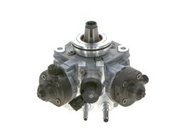 BOSCH Aukšto slėgio kuro siurblys 0 445 010 666