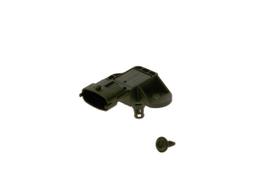 BOSCH Jutiklis, kompresoriaus slėgis F 01C 600 110