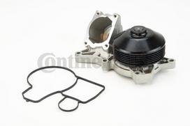 CONTINENTAL CTAM Vandens siurblys WPS3039
