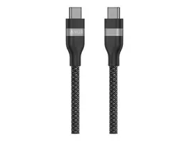 Anker | Anker USB C to USB C 240W Upcycled-Braided Fast Charging Cable A82E2 | A82E2H12