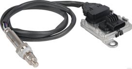 HERTH+BUSS JAKOPARTS NOx jutiklis, NOx katalizatorius J5950521