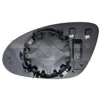 TYC Veidrodėlio stiklas glas, exterior mirror 321-0112-1