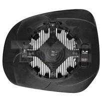TYC Veidrodėlio stiklas glas, exterior mirror 325-0119-1